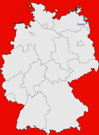 Deutschland is wirklich nich groß... Deutschland is wirklich nich groß...